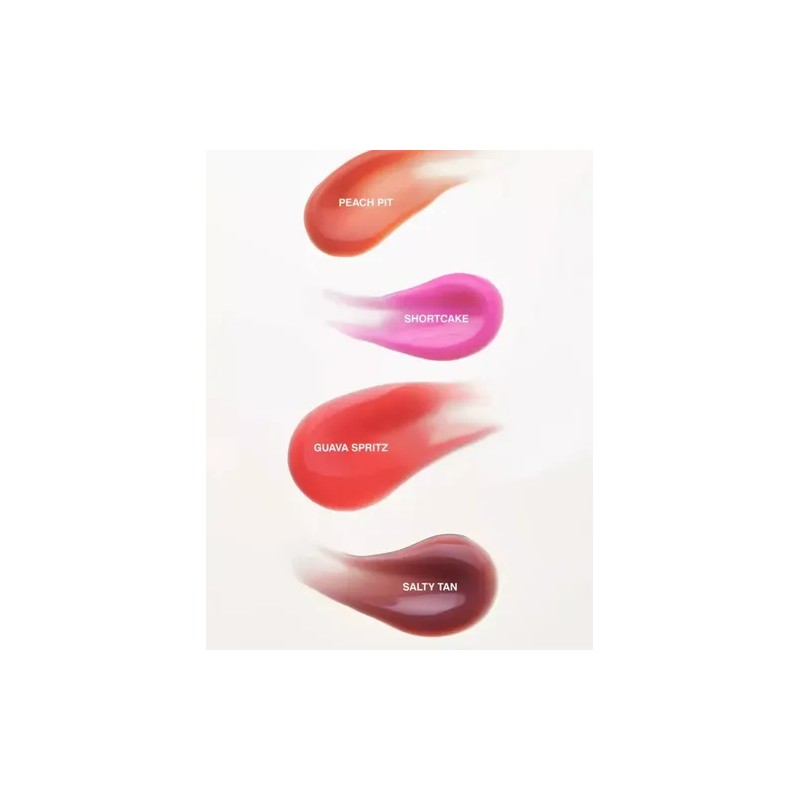 Gloss Peptide Lip Tint Rhode Hailey Bieber Bálsamo Con 7pcs