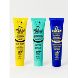 Dr. Popo All-in-One Multi Balm 25ml / 닥터포포 올인원 멀티밤 25ml