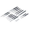 OTC 4600 Punch and Chisel Set - 16 Piece