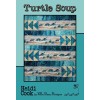 Heidi Cooki/Villa Rosa Designs Turtle Soup Quilt Pattern