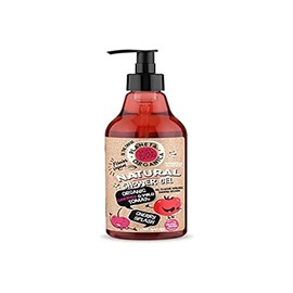 Planeta Organica Skin Super Good Natural Shower Gel Cherry Splash 500 ml
