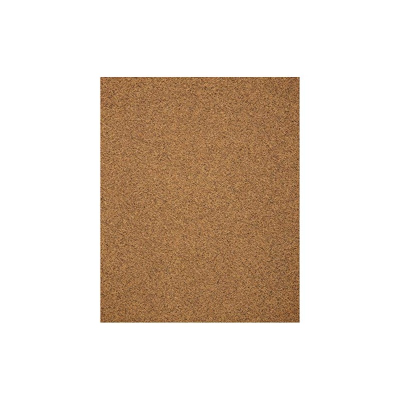 Norton Abrasives Sandpaper Sheet, Multisand 150 Grit Sandpaper, Fine Grit
