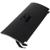 OCPTY Auto Black Door Lid Glove Box Cover for VW