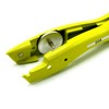 CCA Yellow Carpet Cutter Tool with Yellow Holder for The