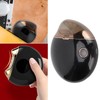 Electric Nail Clipper Safe Prevent Splatter File Function Small Automatic