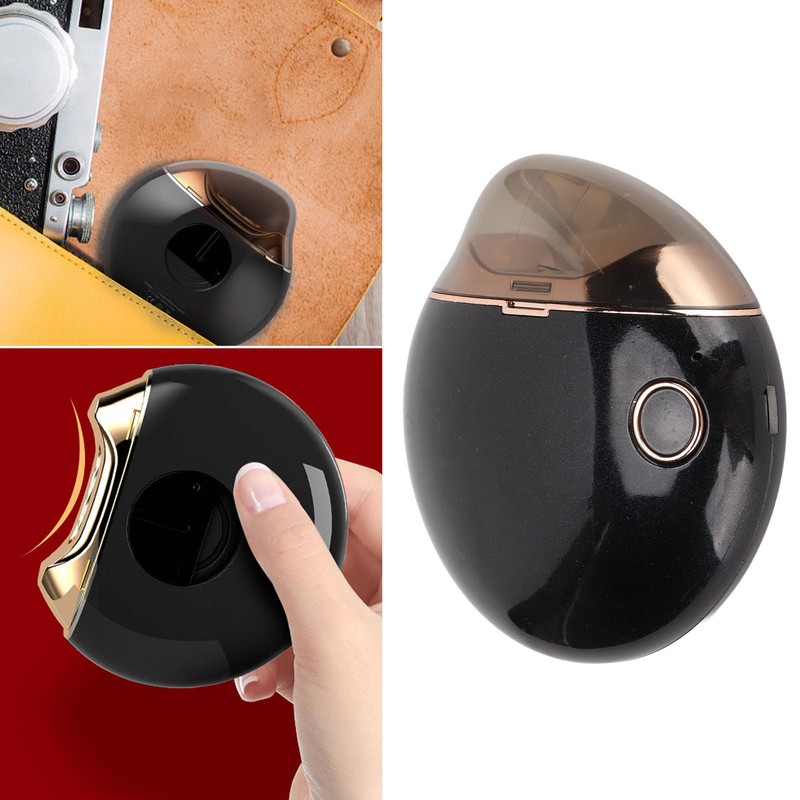 Electric Nail Clipper Safe Prevent Splatter File Function Small Automatic