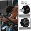 Totority Exercise Bike Replacement Pull Pin Knob Rotating Accessory for