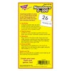 Trend Skill Drill Flash Cards, 3 x 6 Inches, Numbers,