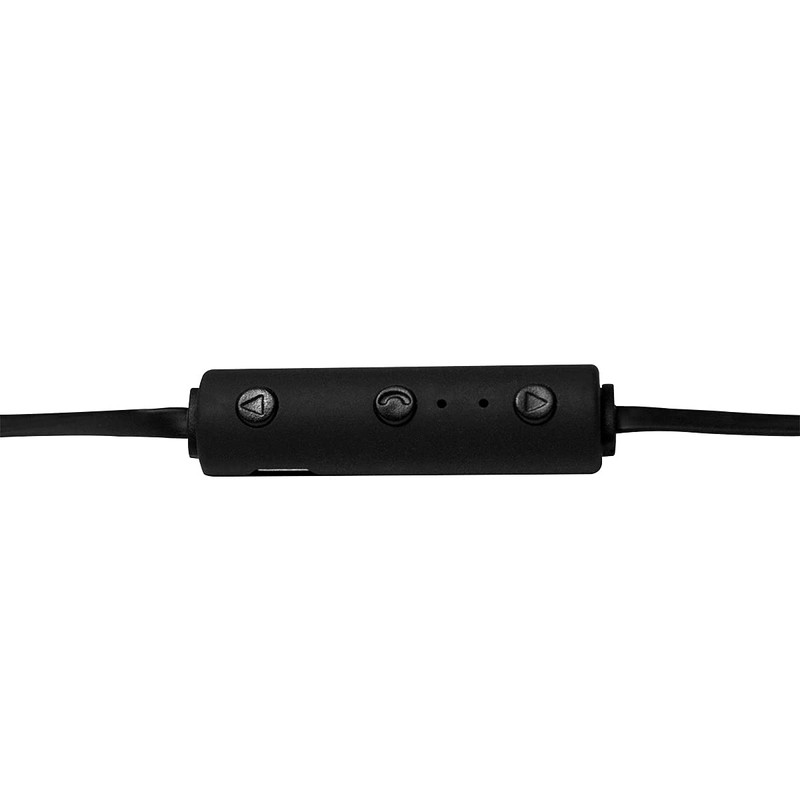 LogiLink BT0040 - Bluetooth (V5.0) Stereo In-Ear Headset für ein
