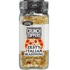The Spice Hunter Crunch Toppers (Zesty Italian, 2.1 Ounce Jar)