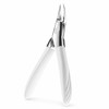Large Jaw Toenail Clippers for Thick Nails – Stainless Steel