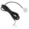 Mini Button Load Cell Dia20mm Micro Weight Sensor Stainless Steel