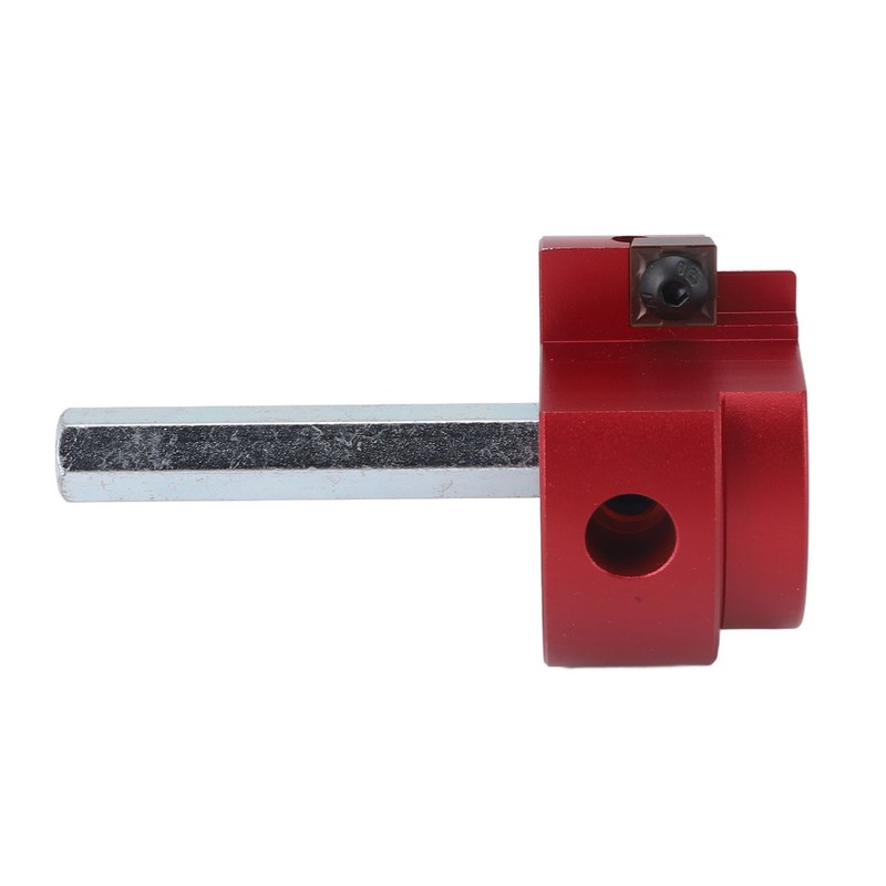 PVC Pipe Reamer Kit Aluminum Alloy Pipe Fitting Reamer PVC