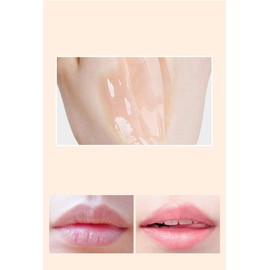 Unidades De Bálsamo Labial Honey Pot, Mascarilla Labial Hidratante Y Exfoliante Honey Pot.