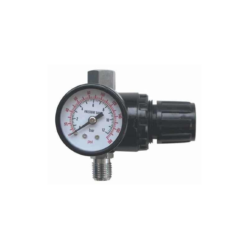 Titan 19018 Gravity Feed HVLP Spray Gun