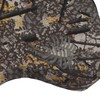 Portable Camouflage Concave Seat Cushion Outdoor Camping Hunting Seat Mat