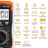 Digital Multimeter TRMS 6000 Count, BTMETER BT-770M Auto/Manual Ranging DMM