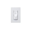 Cync 3-Wire Smart Switch Dimmer, White, Wi-Fi, Works with Alexa