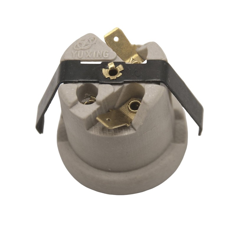 Upgraded 316116400 Oven Light Socket Compatible with Frigidaire Electric Ranges
