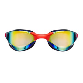 Goggles Natacion I Modelo Gs44 I Protección UV I Para Niños I Previene la entrada de agua I Color Amarillo I Escualo I 1 pieza
