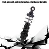 Aluminium Alloy Adjustable Shock Absorber Accessory for Tamiya CC01 1/10