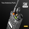 Radtel RT-860 Multi Band Ham Radio HF UHF VHF Dual