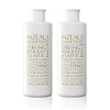 INZEAL Shampoo 10.1 fl oz (300 ml), Set of 2
