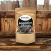 Loran Tee - Black tea with blackcurrant 100g, premium quality,