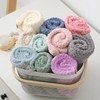 Quick Dry Hair Towel Drying Turban Bath Towel Head Wrap