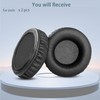 HAIZEEN Earpads Compatible with Urbanears PLATTAN ADV Wireless Headphones Ear