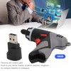 USB 2.0 Flash Drive Popgun Shape 3D Cartoon Design Memory