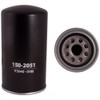 Denso Engine Oil Filter - 150-2051