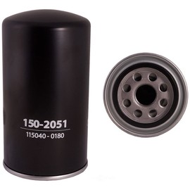 Denso Engine Oil Filter - 150-2051