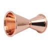 Cocktail Jigger Double Sided Stainless Steel Bar Shot Measuring Cup