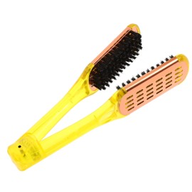 OHPHCALL Professional Hair Stylist Comb Brush for Hair Straightening Comb Anti-static Travel Size