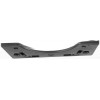 Replacement Front License Plate Bracket For Toyota Prius 2004-2009