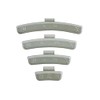 Connect 32853 Wheel Weights for Alloy Wheels 5gram 100pc