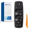 Master Power Window Switch for 2009 2010 2011 2012 Dodge