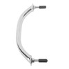 9in Boat Grab Bar Marine Grade 304 Stainless Steel Polished