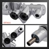 Frankberg 1 x Brake Master Cylinder Compatible with X5 E53