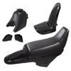 munirater Plastic Mud Guard Body Seat Gas Tank & Seat
