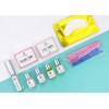 Rizado De Pestañas Lash Lifting Iconsign El Kit + Completo
