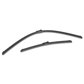 Volkswagen 2K8998002 Windscreen Wipers Aero Wiper Blades Wiper