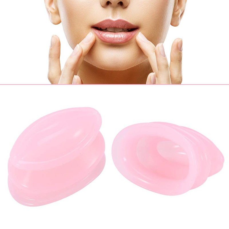 Lip Plumper,Lip Enhancer Plumper Tool Women Lip Plumping Tool, Portable