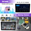 Leadfan Car Stereo Radio for Honda Civic 2006 2007 2008