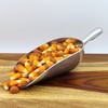 Beulah's Caramel Candy Corn, 5 Pound Package, 1200 Pieces of