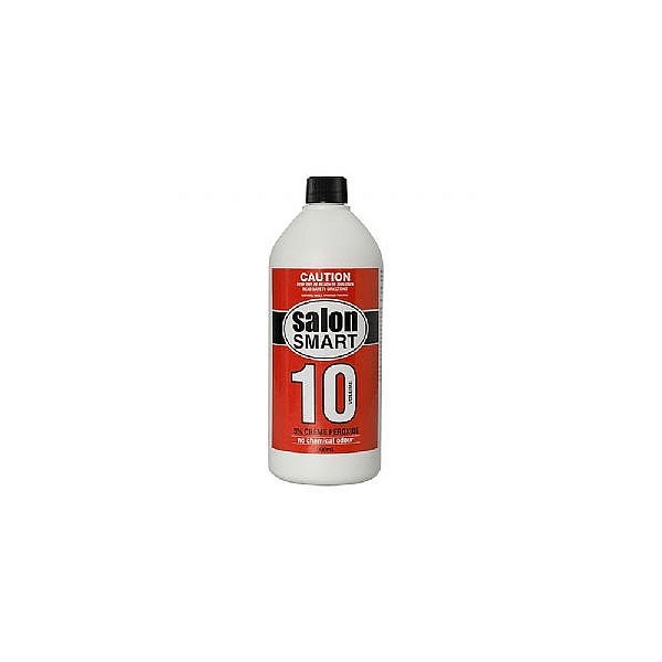 Salon Smart 10 Volume Peroxide 990ml