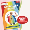 Papierdrachen Superhero Set Star Rainbow Boy – Includes Mask and