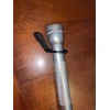 Unbranded Tactical gear, Squad D-Cell Flashlight Holder, Black, SL Series