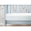 Buri spring mattress L size only waterproof sheets